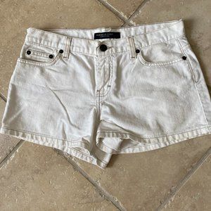 American Eagle Short Shorts Cute Size 4